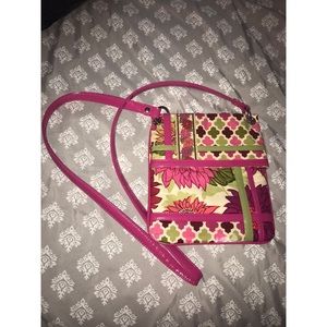 Vera Bradley Crossbody